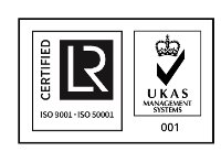 ISO certifikati